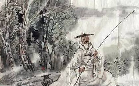 姜子牙与筷子的民间传说故事 - 1