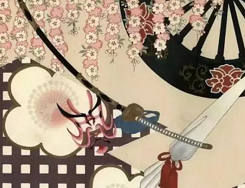 揭秘日本文化符号：菊花与武士刀的深远影响 - 1