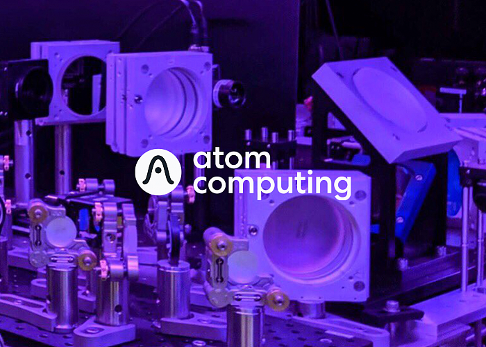Atom Computing推第一代量子计算系统Phoenix:100个原子、稳定性惊人 - 1