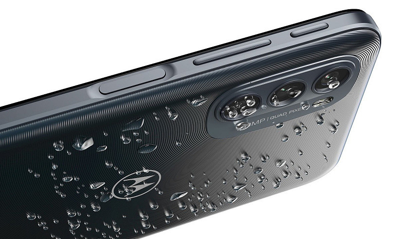 摩托罗拉发布 Moto G51 5G/G41/G31 手机：骁龙 480+/Helio G85 芯片，200 美元起 - 8