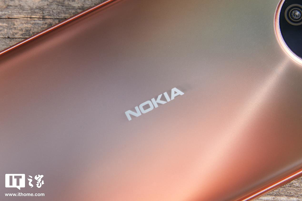 【IT之家评测室】诺基亚 G50 手机体验：超长续航大电池，省心 5G 备用机 - 35