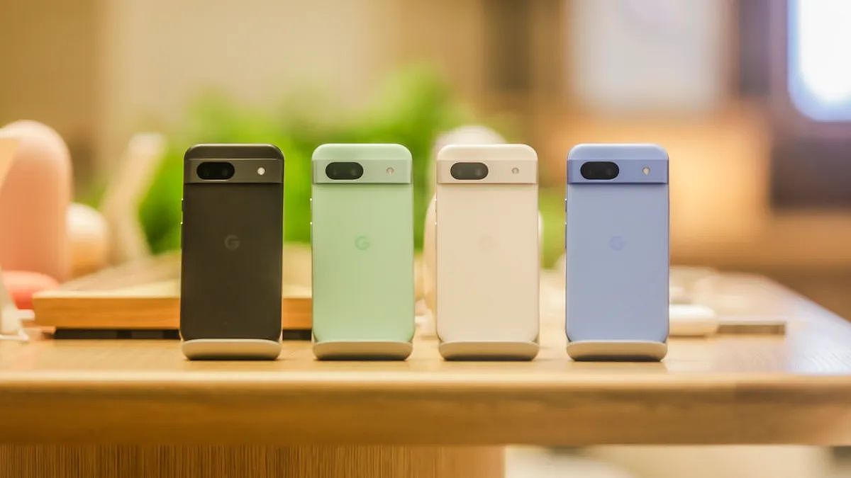 美国第一季度智能手机“忠诚度”报告：谷歌 Pixel 手机用户黏性不足，57% 使用者考虑换机 - 2