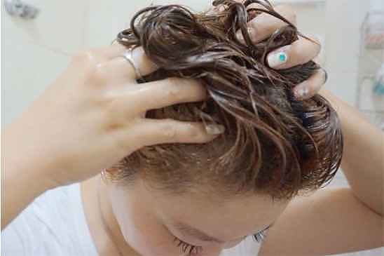 烫头发几天后可以洗头 烫头发几天后可以染发 - 1
