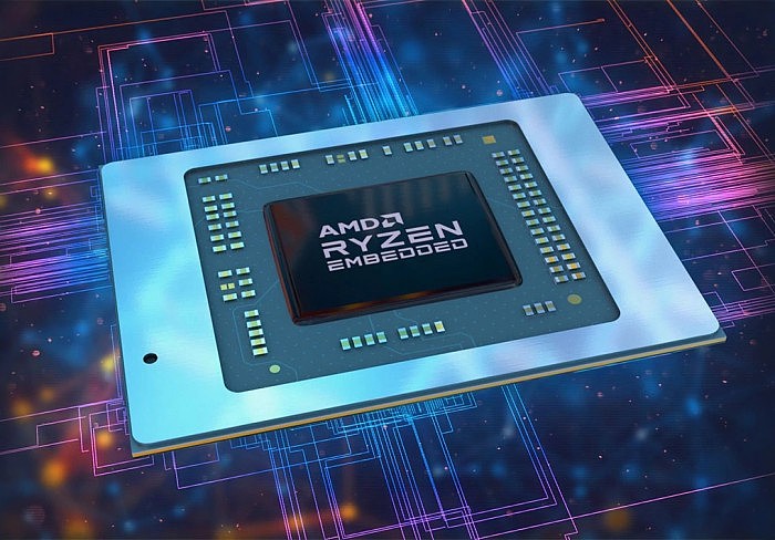 AMD发布新版芯片组驱动程序 以修复Ryzen''关键性安全漏洞'' - 1