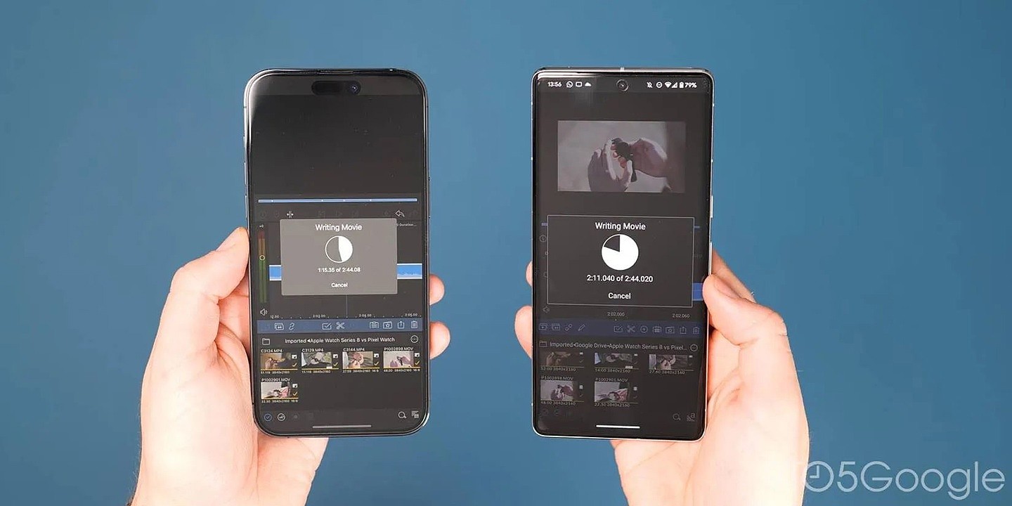 谷歌启动黑五促销：送礼推荐 Pixel 7，苹果 iPhone 用户切换到 Pixel 流程更顺畅 - 1