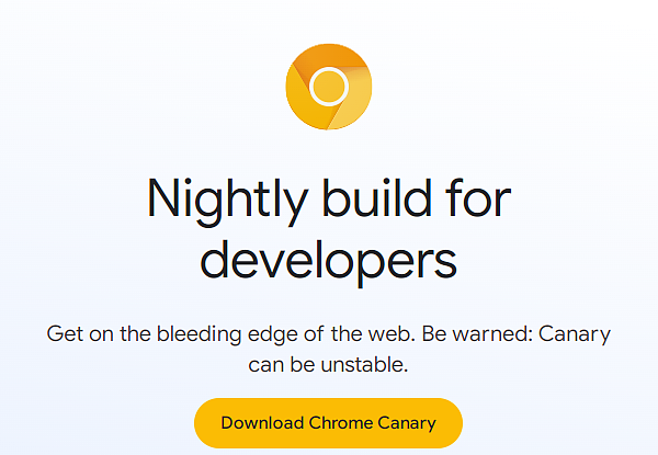Chrome浏览器底部下载栏将被工具栏动画按钮和弹窗给取代 - 1