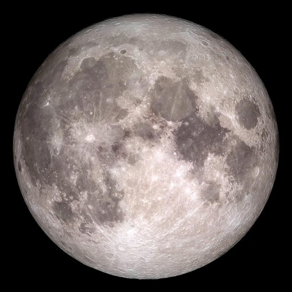 网友实验证明三星手机在拍摄月亮方面存在“造假”情况 - 2