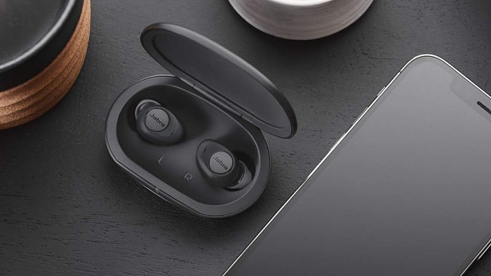 捷波朗推出Enhance Plus无线耳机 具有听力增强功能 - 1