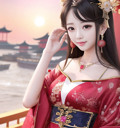 探析古汉语中的“女娇”含义与文化背景 - 1