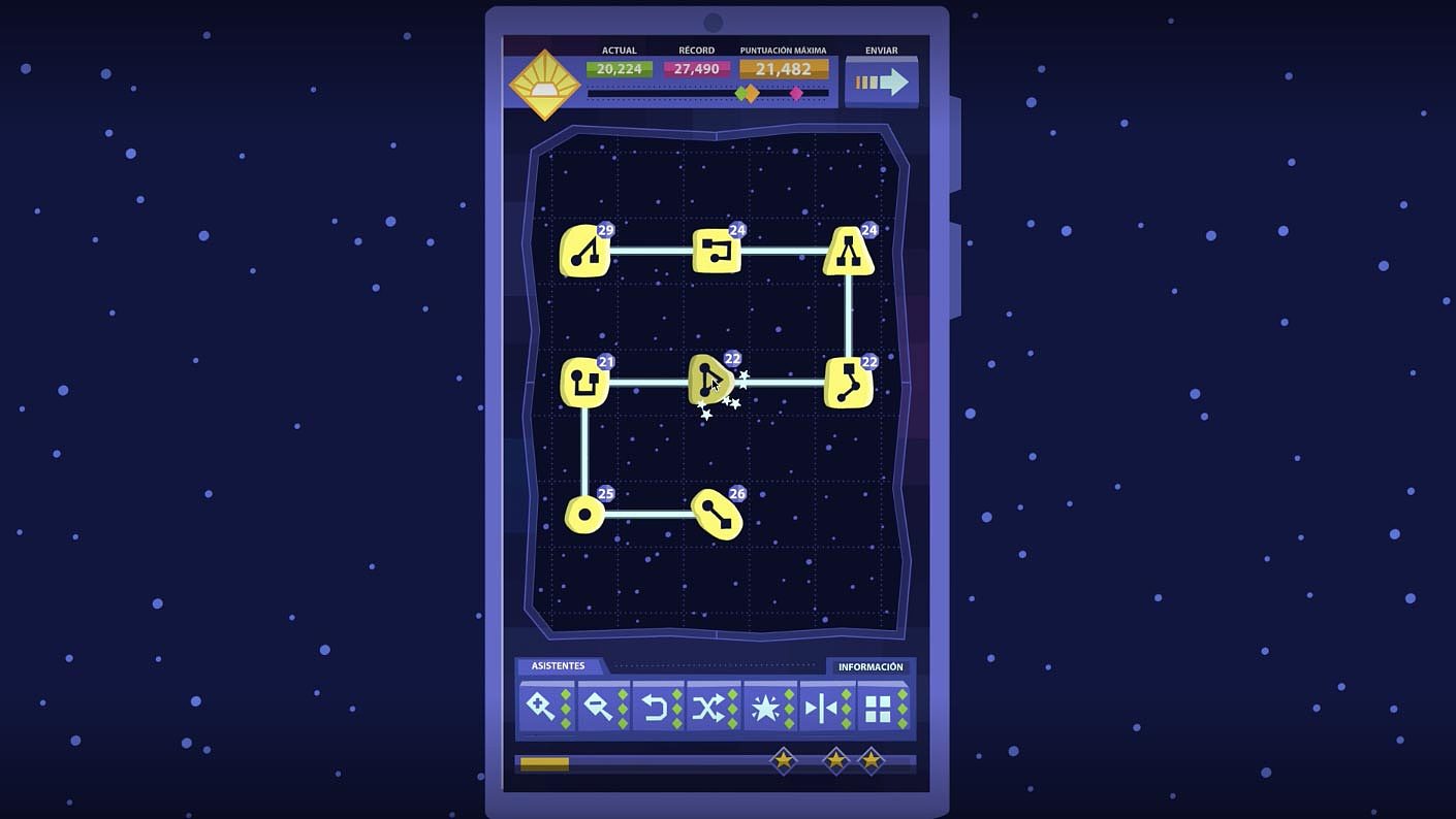#GenigmaChallenge：邀请游戏玩家来解开谜题并帮助推进癌症研究 - 2