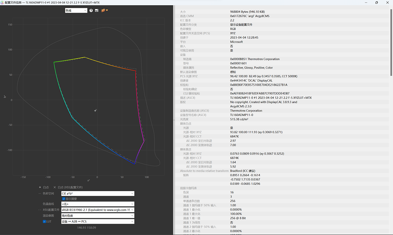 【IT之家评测室】Redmi G Pro 高性价比游戏本评测:i7-12650H+RTX 3060, 低价堆料量大管饱 - 5