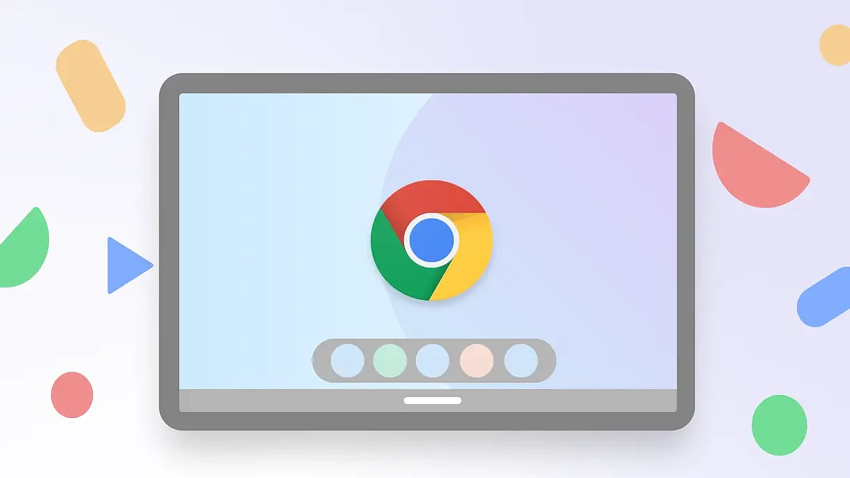 [图]Chrome OS 101发布：启动屏幕改为黑色 引入左对齐启动器 - 1