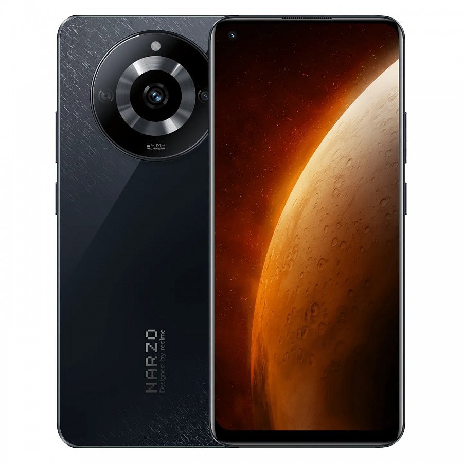 realme 在印度推出 Narzo 60/Pro系列手机，后者配 1TB 存储 + 1 亿像素摄像头 - 1
