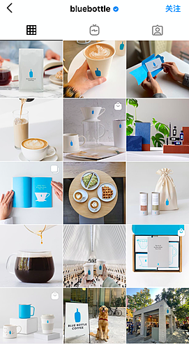 蓝瓶咖啡、Blueglass……食品行业内卷，消费者沟通怎么做？ - 2