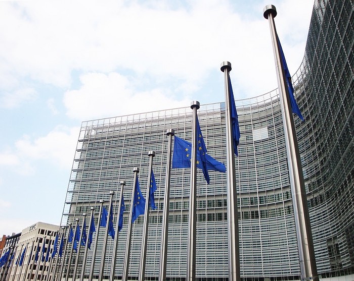 欧盟成员国一致批准《数字市场法》 - 1