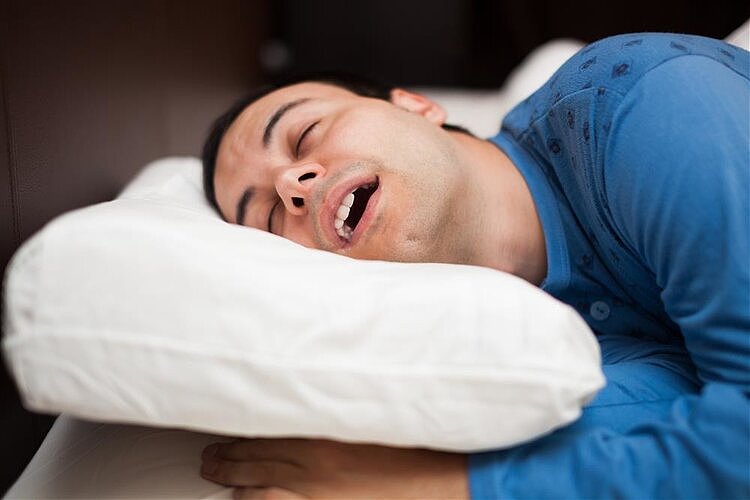 晚上睡觉嘴巴总是“发干”？别以为是缺水，或是5种疾病“警报” - 3