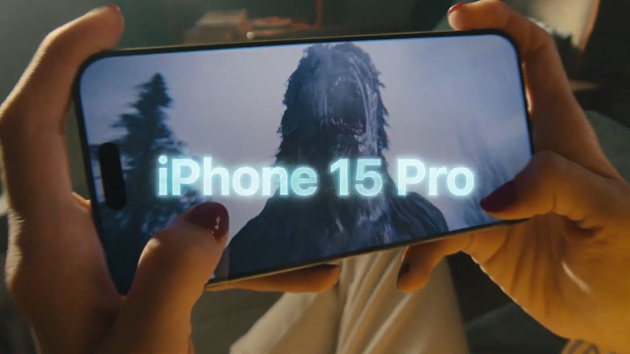 苹果 iPhone 15 Pro 试玩《生化危机 4：重制版》：无法稳定 30 帧 - 1