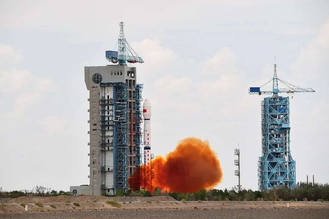神舟十二号发射成功，中国航天员再征太空 - 7
