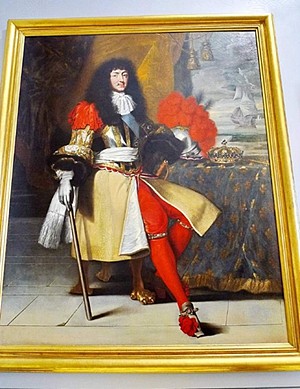 拿破仑的原味丝袜竟然卖到24万一条 拿破仑为什么喜欢穿丝袜 - 3