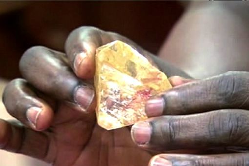 塞拉利昂为什么这么穷 塞拉利昂满地钻石为何还贫穷 - 2