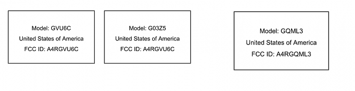 Pixel 7系列通过FCC认证：UWB仍为Pro型号独有 - 3