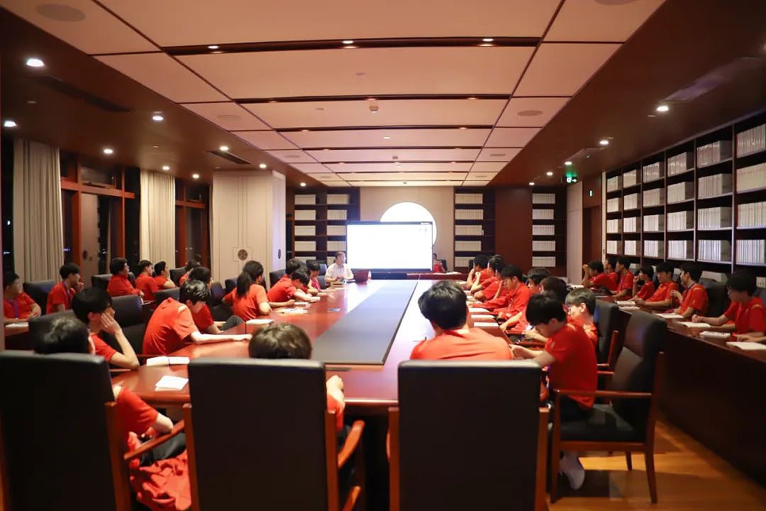 杭州亚运会电子竞技项目国家集训队反兴奋剂教育专题培训在杭州举办 - 3