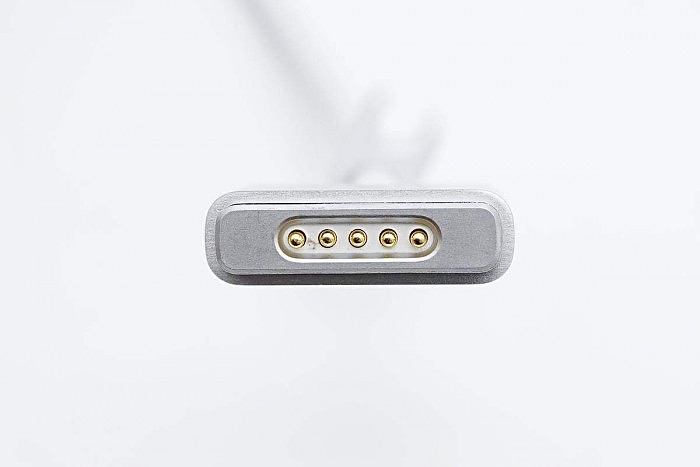 拆解报告：Apple苹果60W MagSafe 2充电器A1435 - 13