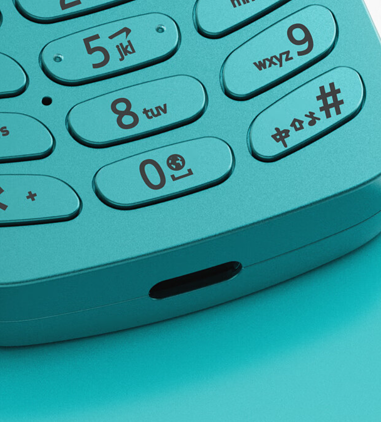 梦回 1999 年：诺基亚 3210 复刻手机发售，定价 349 元 - 5