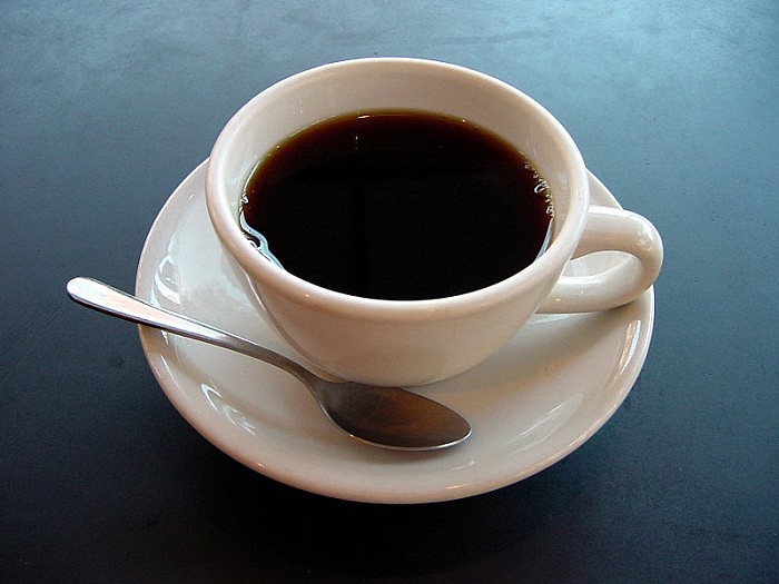 研究：每天喝半杯至三杯咖啡对健康有益 - 1