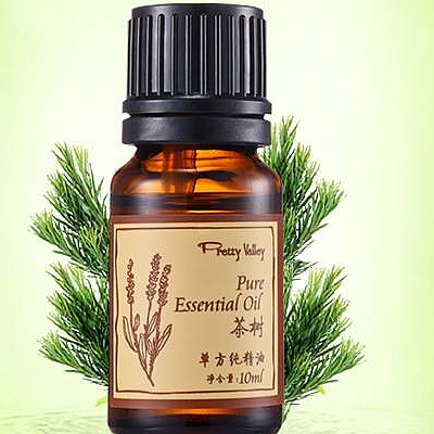 茶树精油可以去粉刺吗  怎么使用去粉刺 - 1