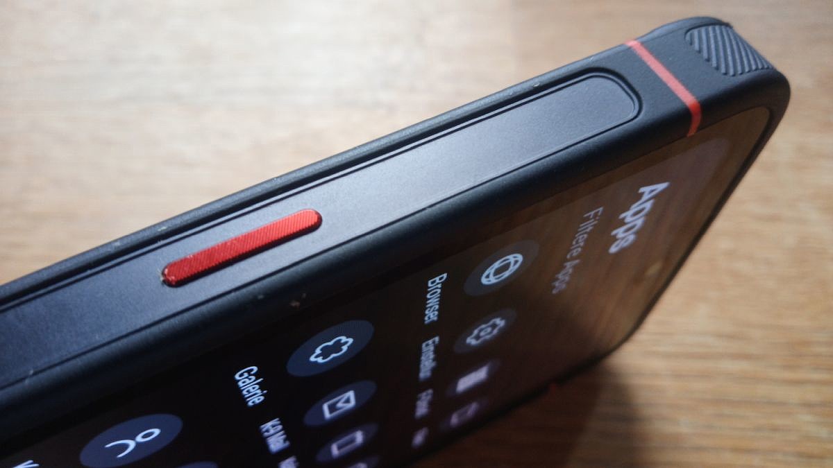 Volla Phone X23 防护型手机发布：搭载联发科 Helio G99 芯片，采用 Ubuntu Touch 或安卓 Volla OS - 4