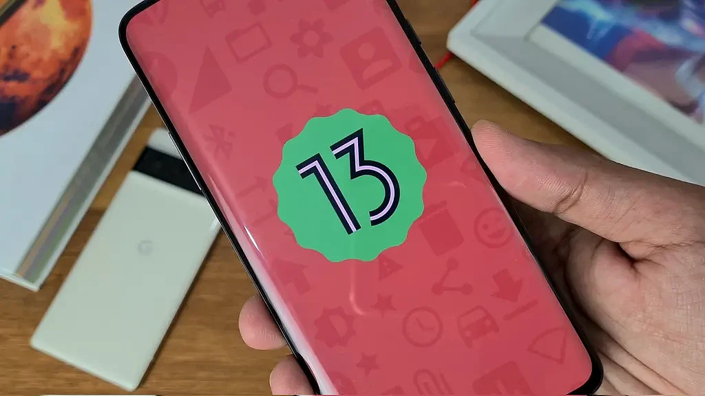 Android 13首个Beta版发布：Pixel设备现可尝鲜体验 - 1