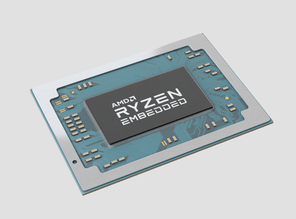 AMD 推出锐龙嵌入式 R2000 处理器，可用于瘦客户机 - 1