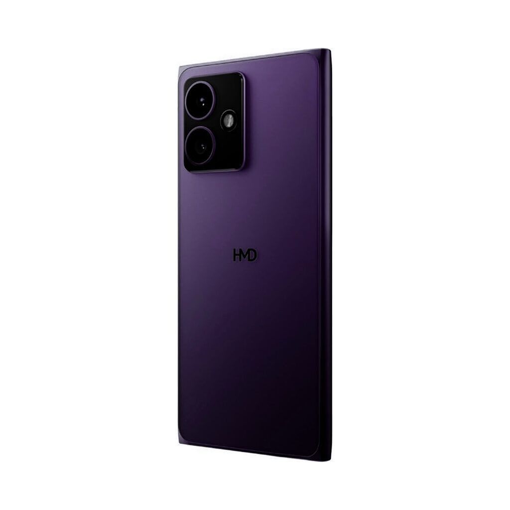 HMD 踏上“复刻”之路，第二款灵感来自诺基亚 N9 的手机渲染图曝光 - 2