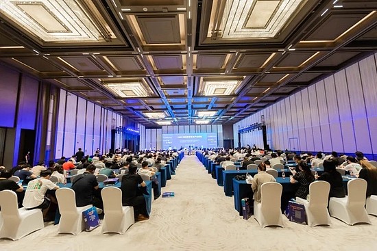 2022南通数字文化产业峰会和第二十五届游交会在崇川举办 - 13