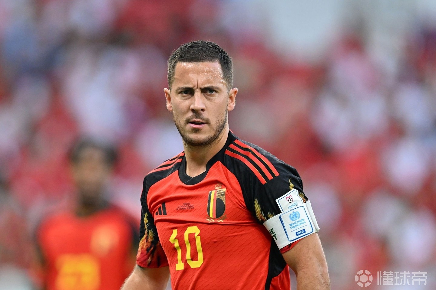 比利时vs摩洛哥：马丁内斯再这么保守，欧洲红魔就真完了 - 8