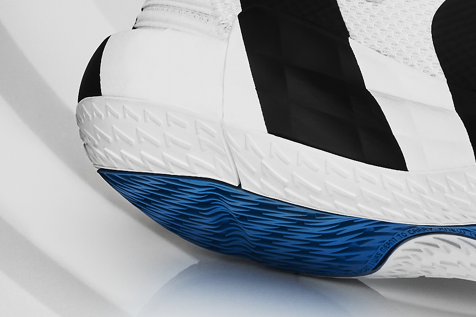 adidas Dame 7 EXTPLY系列篮球鞋高能登场，致敬利拉德跨界硬实力 - 3