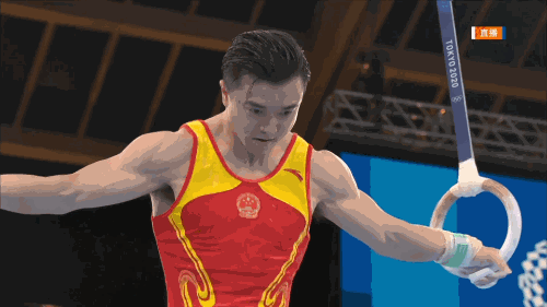 观察者网:东京奥运会重新定义了中国人的审美 - 22