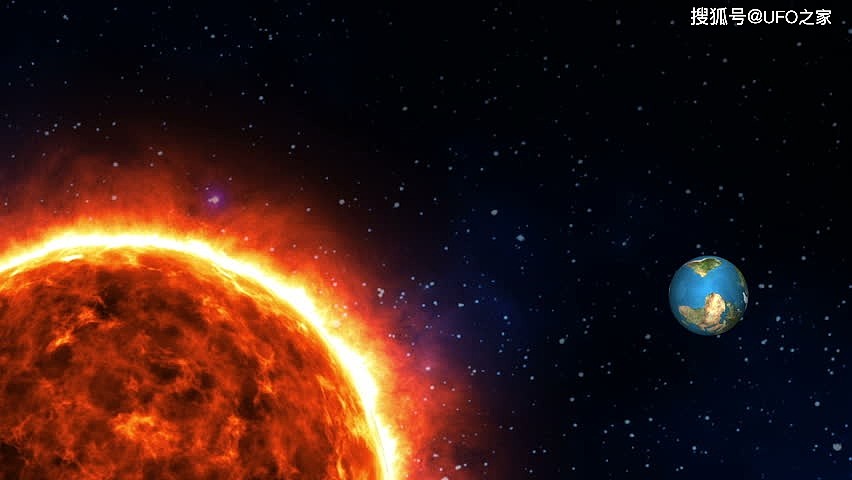 太阳伴星，2600万年转回一次，或是它，造成地球周期性大灭绝？ - 10