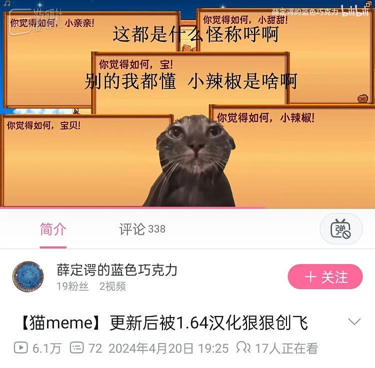 新版汉化惹争议，《星露谷物语》作者写中文信致歉 - 11
