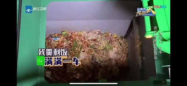 上海民众抢菜难，你们却公然倒掉食物，合适吗？ - 12