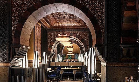 拉玛穆尼亚酒店重装开幕，用细节展现摩洛哥文化的魅力 - 2