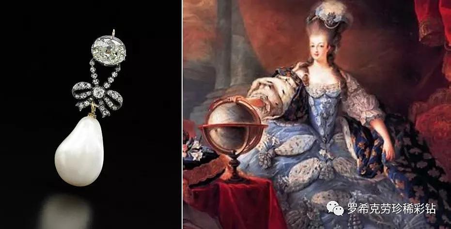 每周珠宝资讯|玛格丽特公主的珍珠手链即将拍卖 到底什么样的珍珠价值更高？ - 8