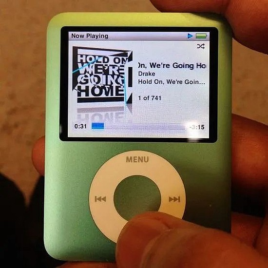 停产的不是iPod 是我的少年时代 - 18
