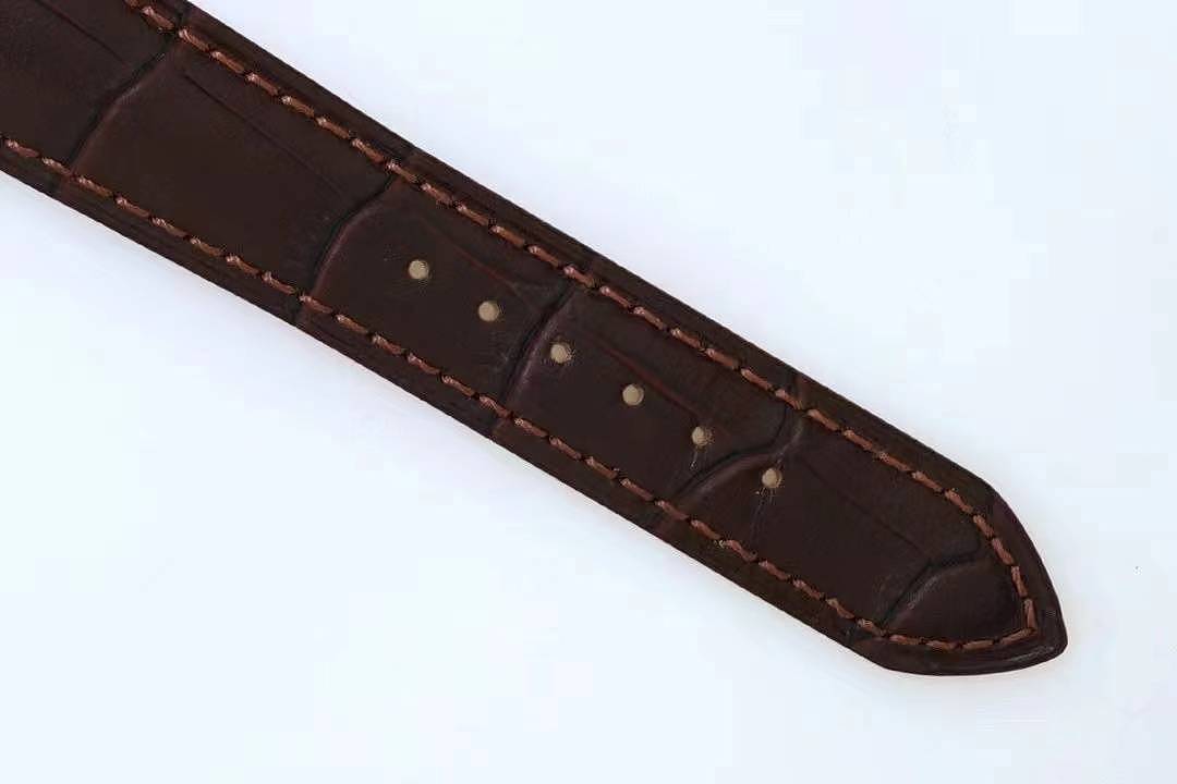 EW劳力士切利尼系列m50515腕表评测，这是少数人会佩戴的正装腕表 - 20