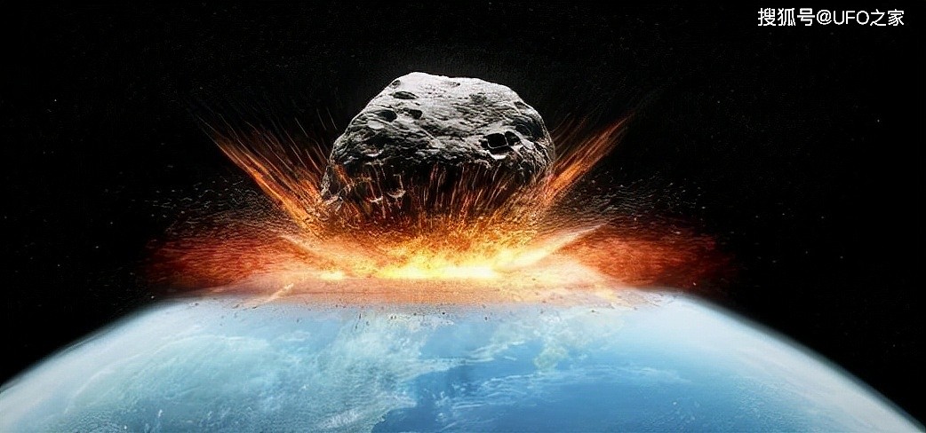 俄罗斯科学家预测：2029年毁神星贴近地球，人类有办法应对吗？ - 2