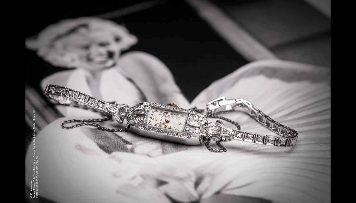 奢侈品媒体|宝珀Ladybird女装腕表系列之母的故事|奢华奢侈媒体 - 3