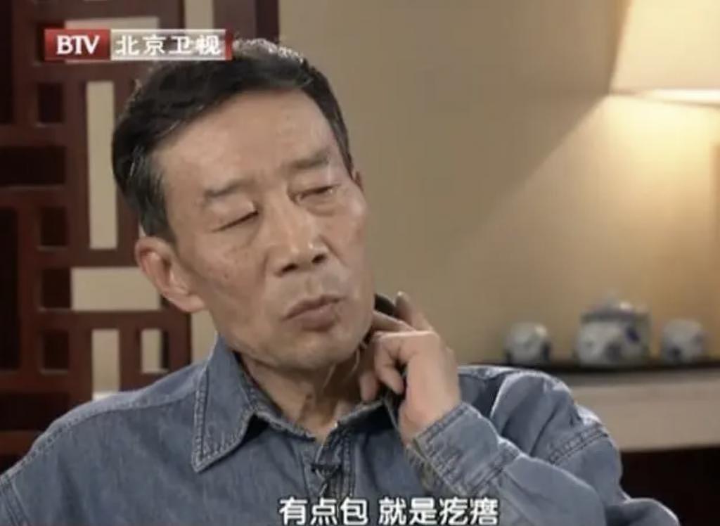 中国最会演戏的男演员，老了 - 27
