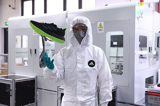 传承创新基因，4DFWD跑鞋携手4D打印技术于阿迪达斯官网焕新热销 - 13