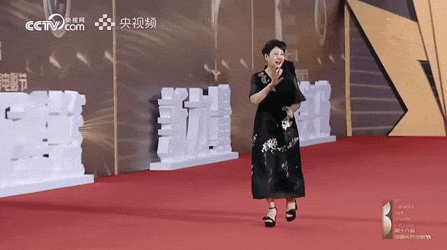 长春电影节：王宝强败给流量，最大赢家是 35 岁的她 - 7